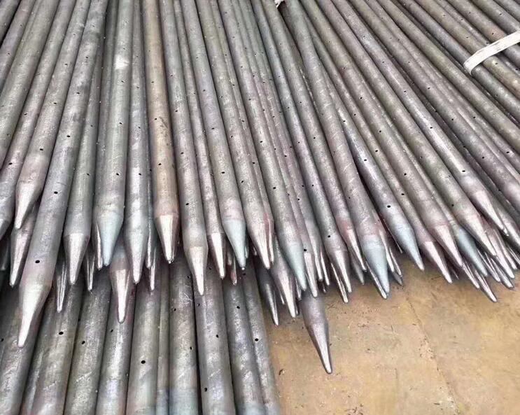 怀化注浆管现货