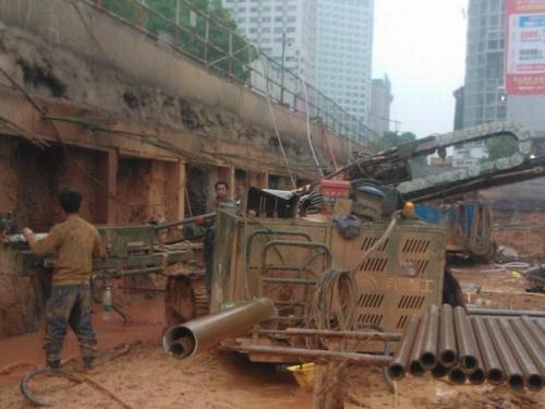 怀化注浆管现货