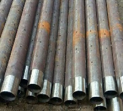 怀化注浆管现货