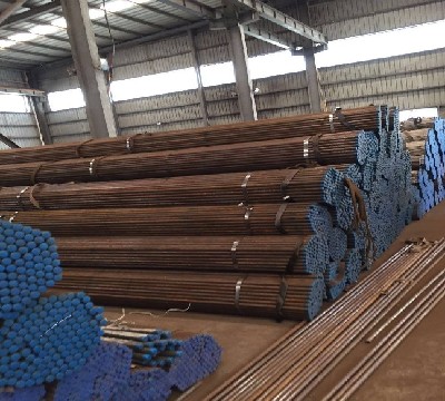 怀化隧道注浆管现货