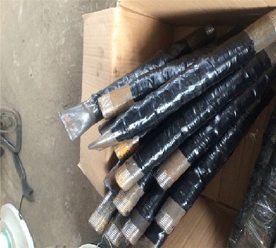 怀化注浆管现货