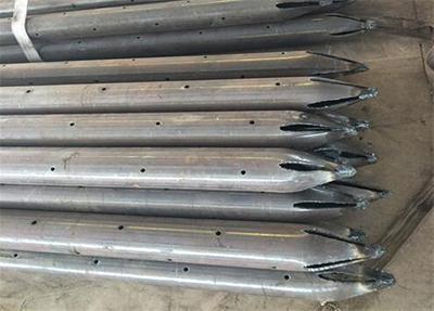 怀化注浆管现货