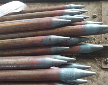 怀化注浆管现货