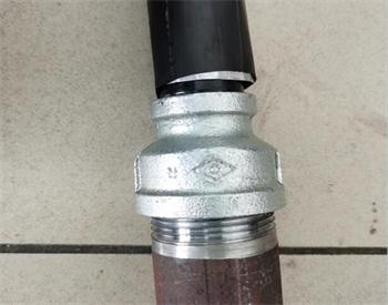 怀化注浆管现货