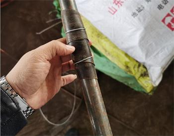 怀化注浆管现货