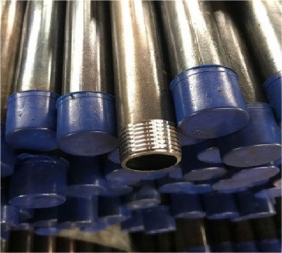 怀化注浆管现货