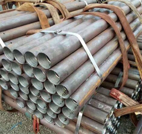 怀化注浆管现货