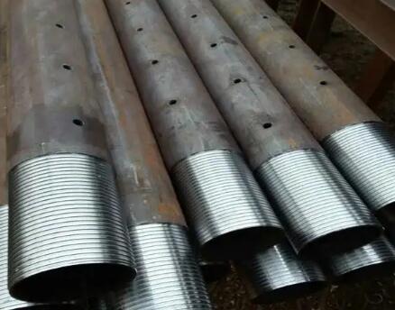怀化注浆管现货