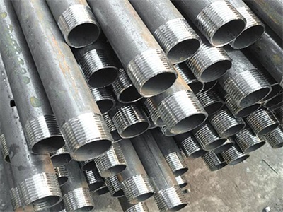 怀化60注浆管厂家供应